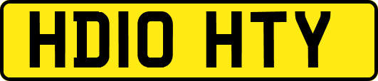 HD10HTY