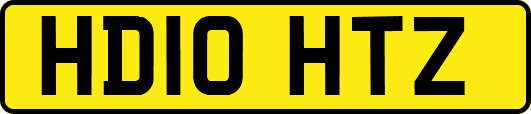 HD10HTZ