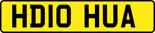 HD10HUA
