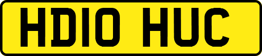 HD10HUC