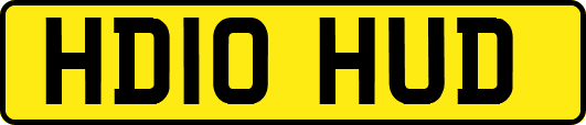 HD10HUD
