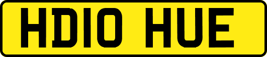 HD10HUE