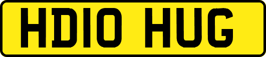 HD10HUG