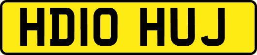 HD10HUJ