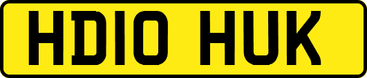 HD10HUK
