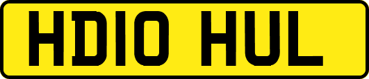 HD10HUL