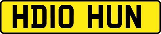HD10HUN