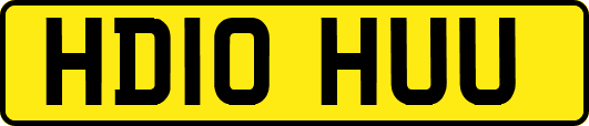 HD10HUU