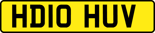 HD10HUV