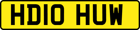 HD10HUW