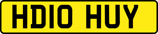 HD10HUY