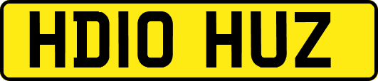 HD10HUZ