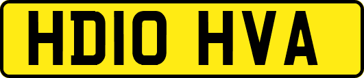HD10HVA