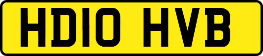 HD10HVB
