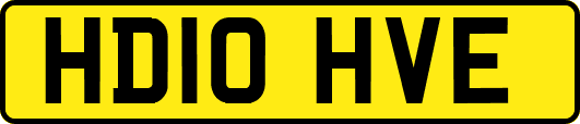HD10HVE