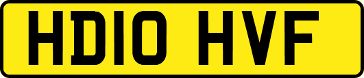HD10HVF