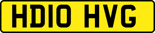HD10HVG