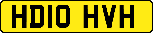 HD10HVH