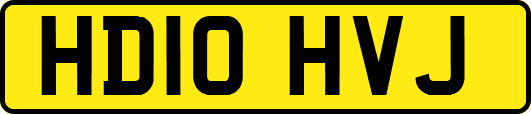 HD10HVJ