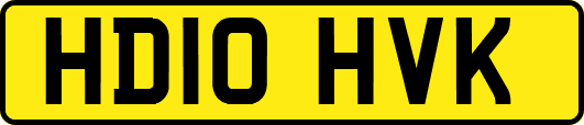 HD10HVK