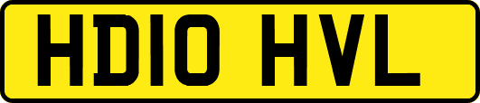 HD10HVL
