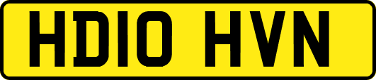 HD10HVN
