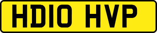 HD10HVP