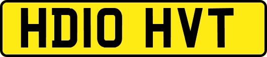 HD10HVT
