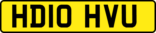 HD10HVU