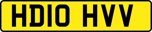 HD10HVV