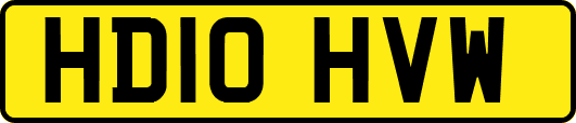 HD10HVW