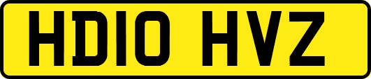 HD10HVZ