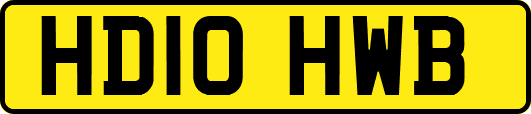 HD10HWB
