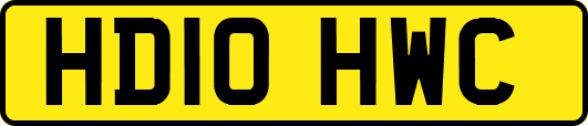 HD10HWC