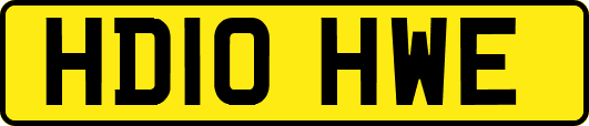 HD10HWE