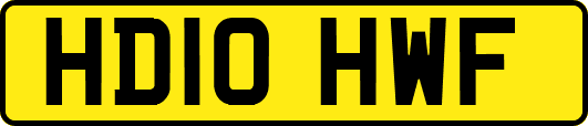 HD10HWF