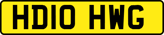 HD10HWG