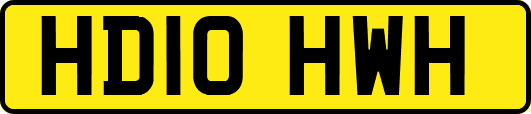 HD10HWH