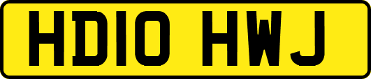 HD10HWJ