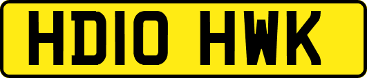 HD10HWK