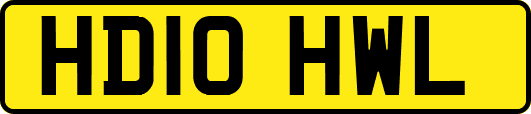 HD10HWL