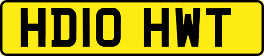 HD10HWT