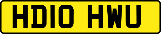 HD10HWU