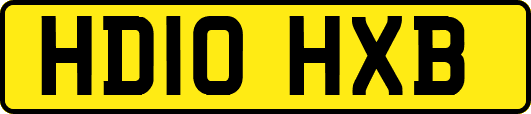 HD10HXB