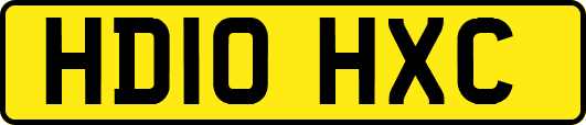 HD10HXC