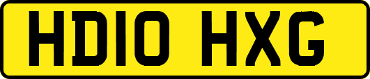 HD10HXG