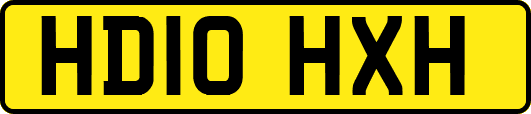 HD10HXH