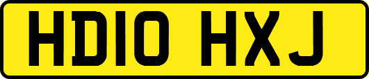 HD10HXJ