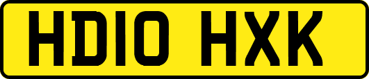 HD10HXK