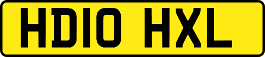 HD10HXL